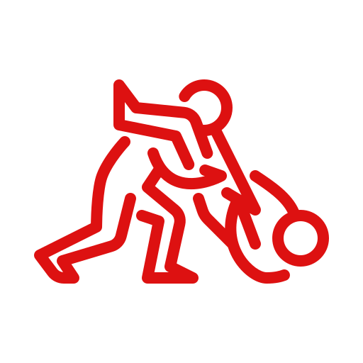 Brazilian Jiu-Jitsu (BJJ)