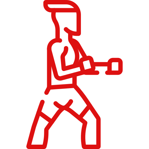Buckhead MMA facility image
