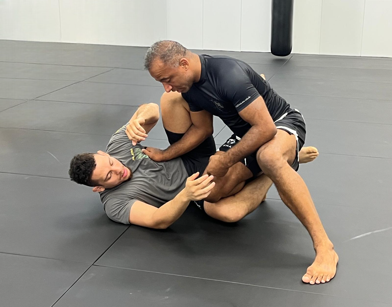 Buckhead MMA facility image